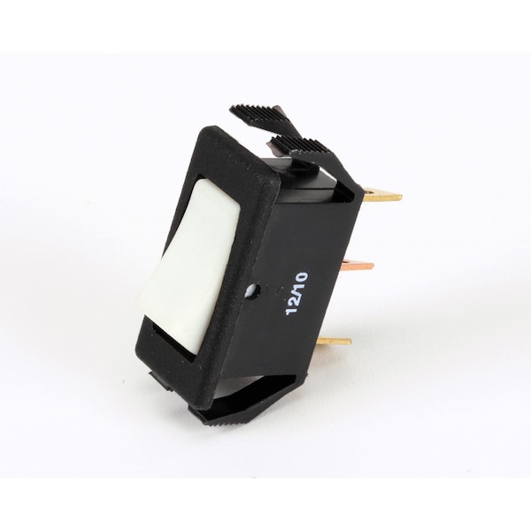 Switch Rocker Spdt